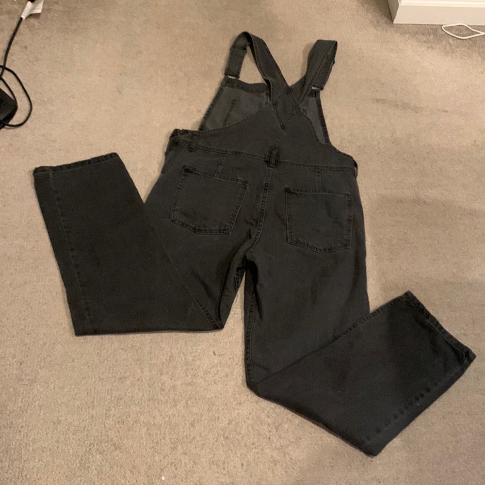 Free People jumpsuit new